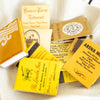 Vintage Matchbooks - Yellow