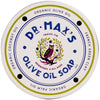 Dr. Max’s Olive Oil Soap (3.4 oz)