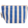 Organic Cotton Zipper Bags
