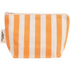 Organic Cotton Zipper Bags