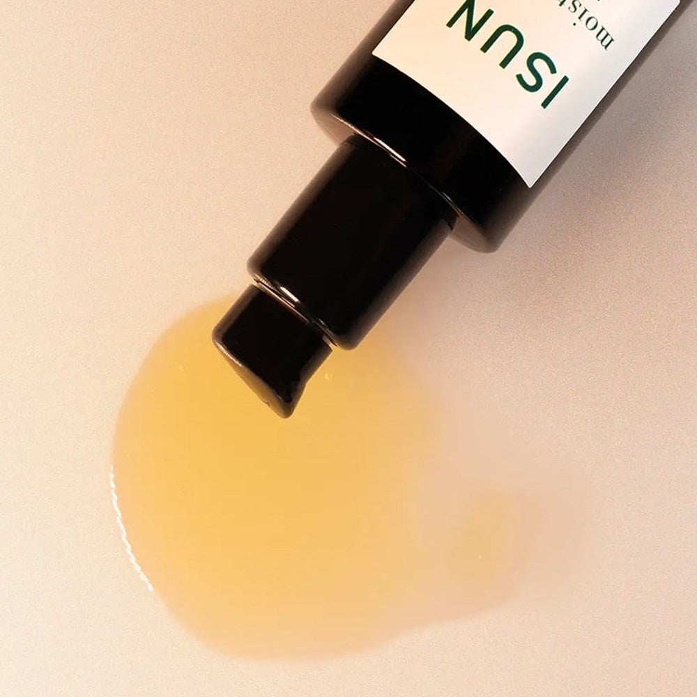 ISUN Moisturizer Facial Oil  (30 ml)