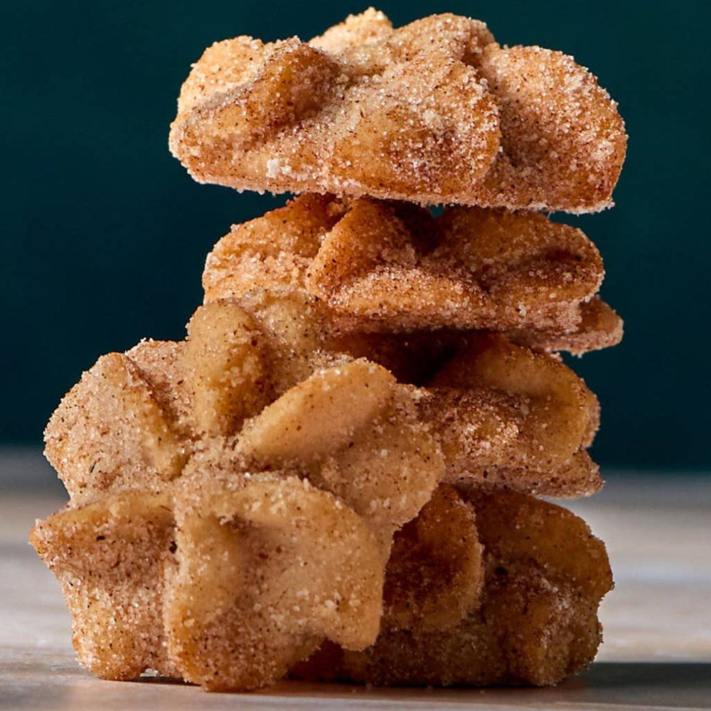 Romero Cookie Favors (showing 3 Stella cookies)