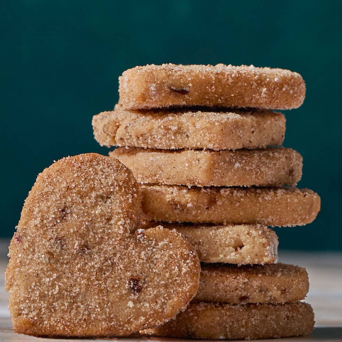 Romero Cookie Favors (showing 3 Valentina cookies)