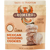 Luna Mexican Wedding Cookies