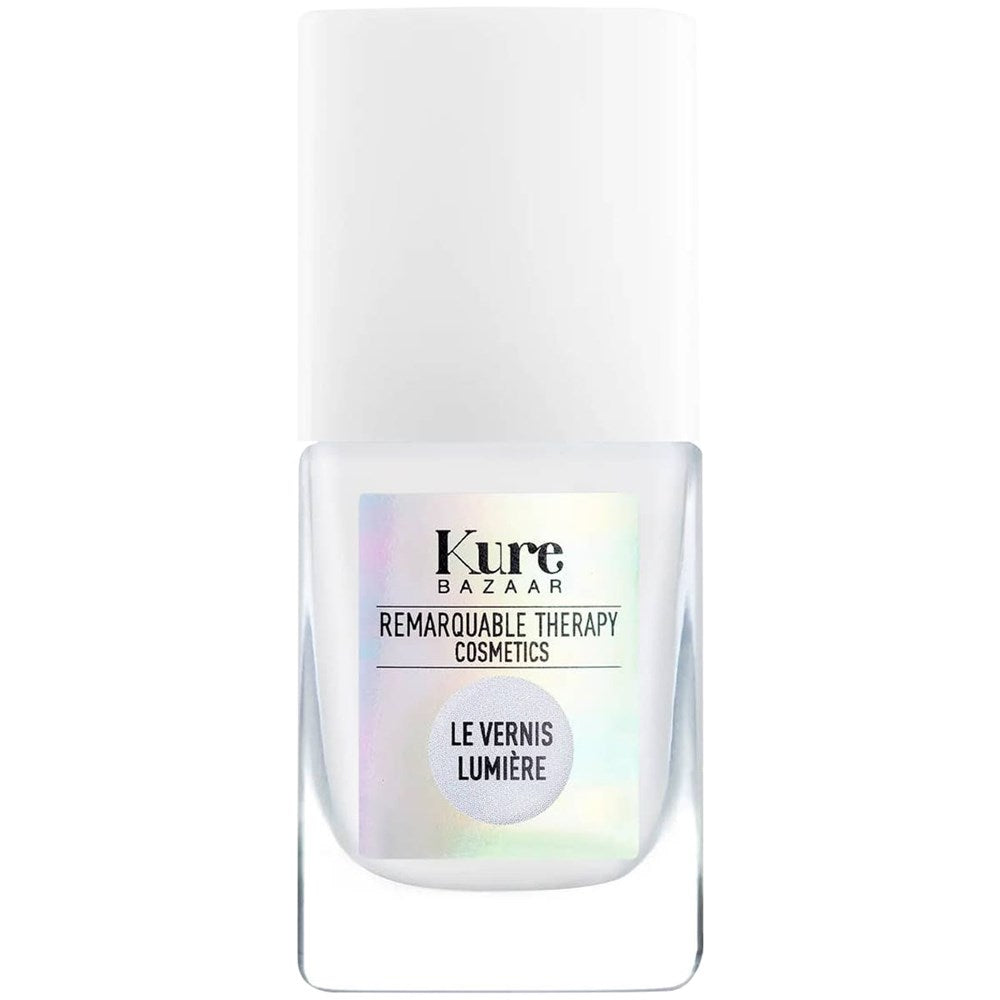 Kure Bazaar Vernis Lumière - Illuminateur White (10 ml)