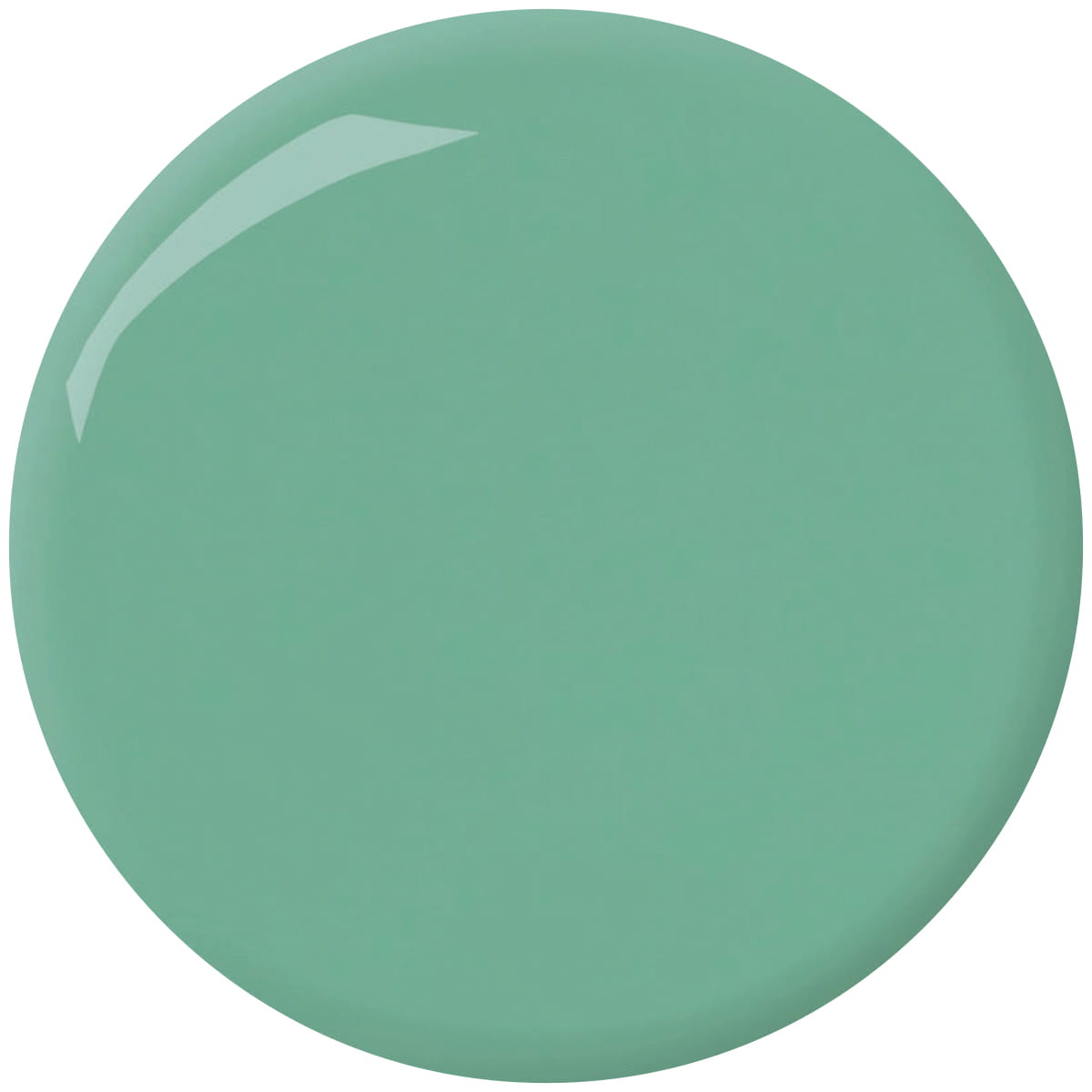 Kure Bazaar Nail Lacquer - Nile product swatch