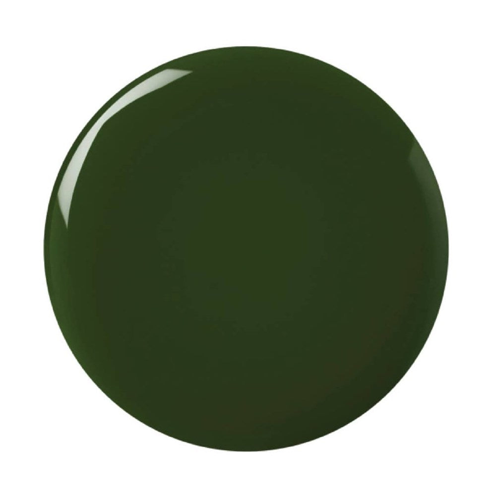 Kure Bazaar Nail Lacquer - Vert Manoir (10 ml)