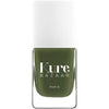 Nail Lacquer - Vert Manoir