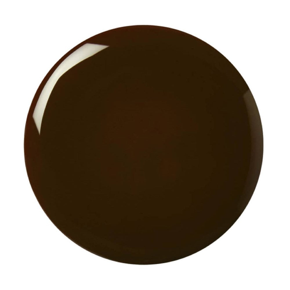 Kure Bazaar Nail Lacquer - Ganache (10 ml) - product swatch shown.