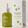 Under Luna Hop-Infused Growth Serum (2 oz) with box