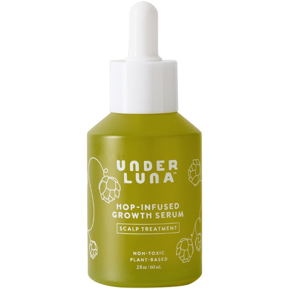 Under Luna Hop-Infused Growth Serum (2 oz)