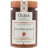 Strawberry Mara Des Bois Jam