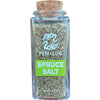 Spruce Salt