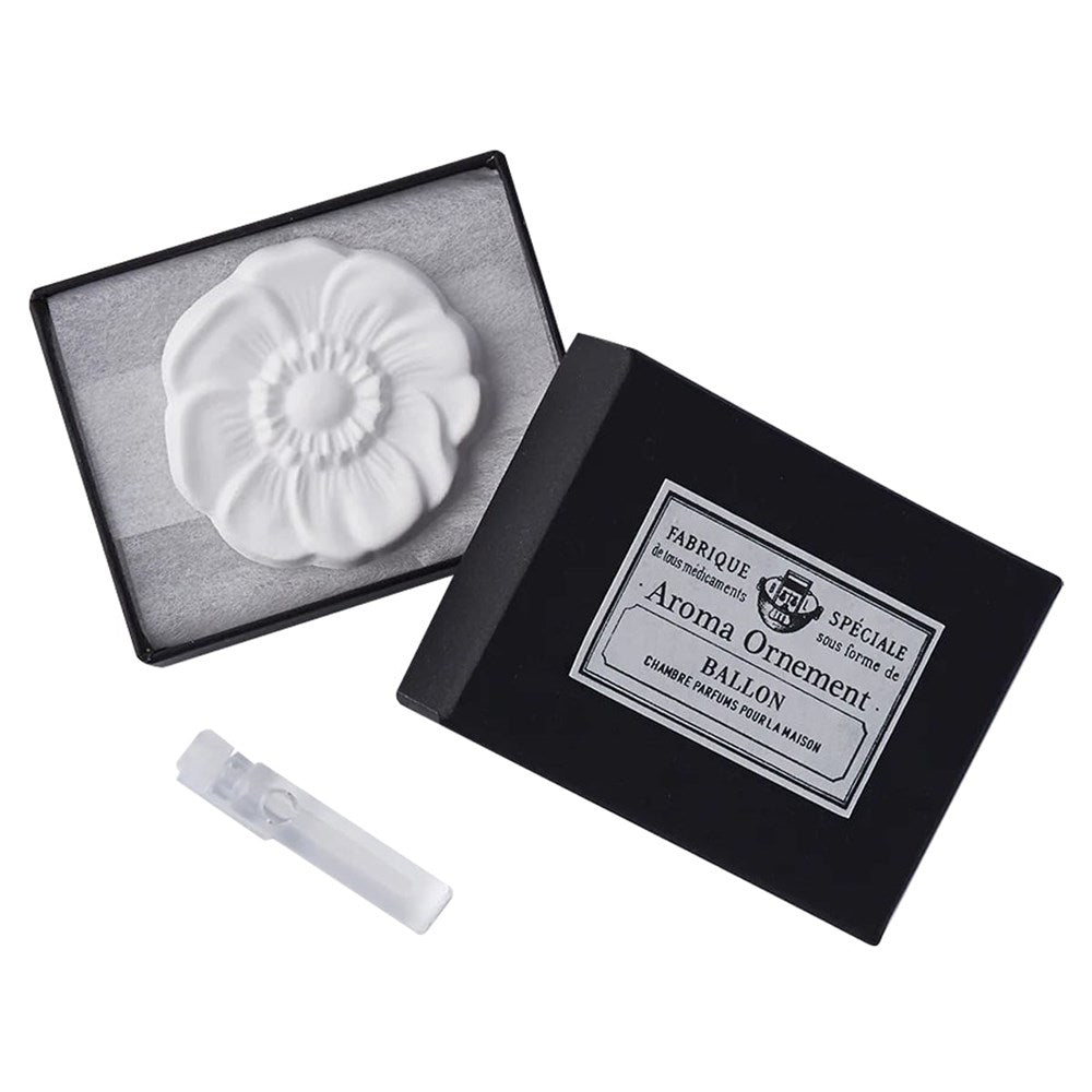 Ballon Oil Diffuser - Anemone (1 pc)