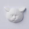 Ballon Oil Diffuser - Cat (1 pc) - product shown on white background. 