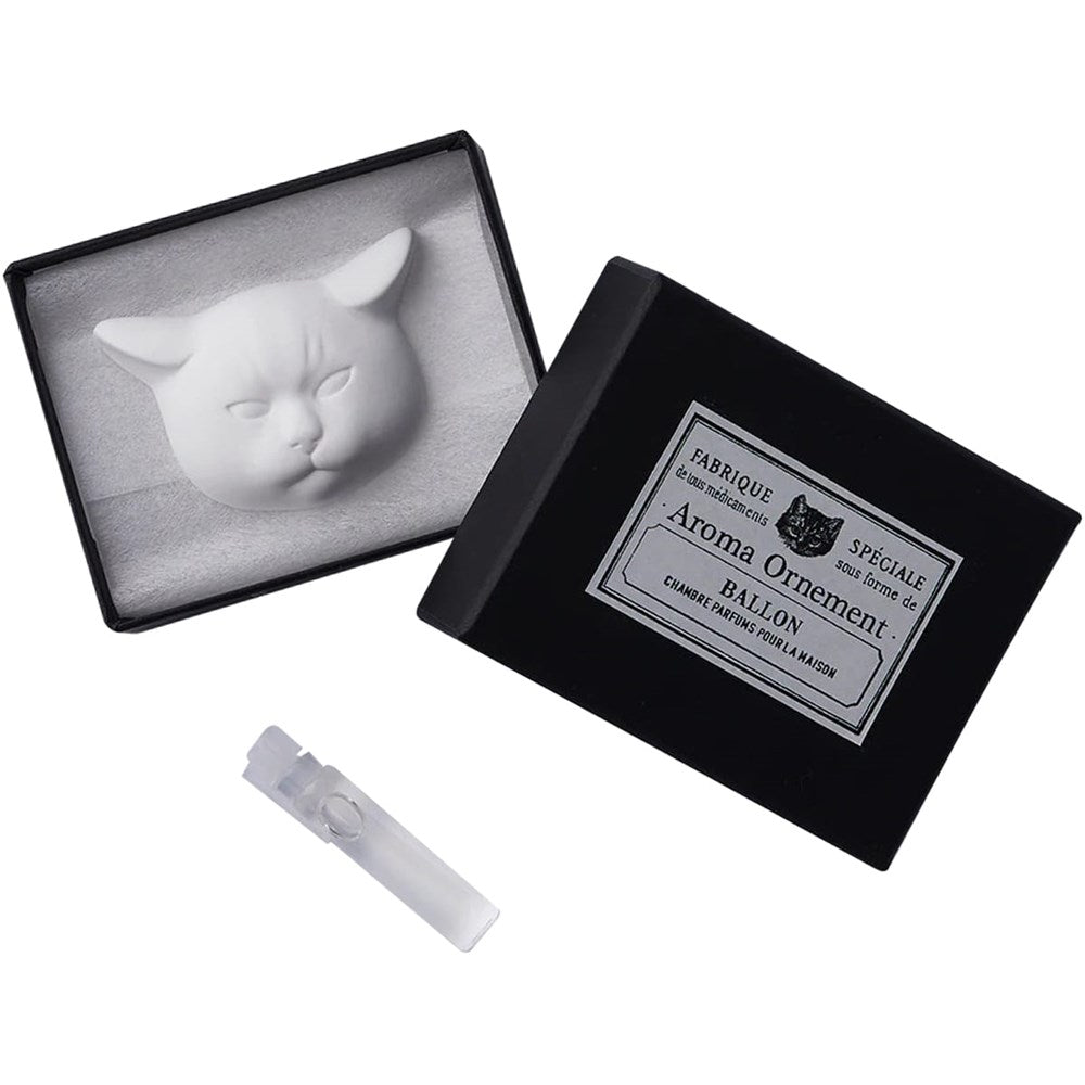 Ballon Oil Diffuser - Cat (1 pc)