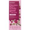 Elements Raspberry Chocolate Bar (1.8 oz)