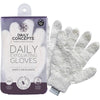 Daily Concepts Daily Exfoliating Gloves (1 pair) with packaging