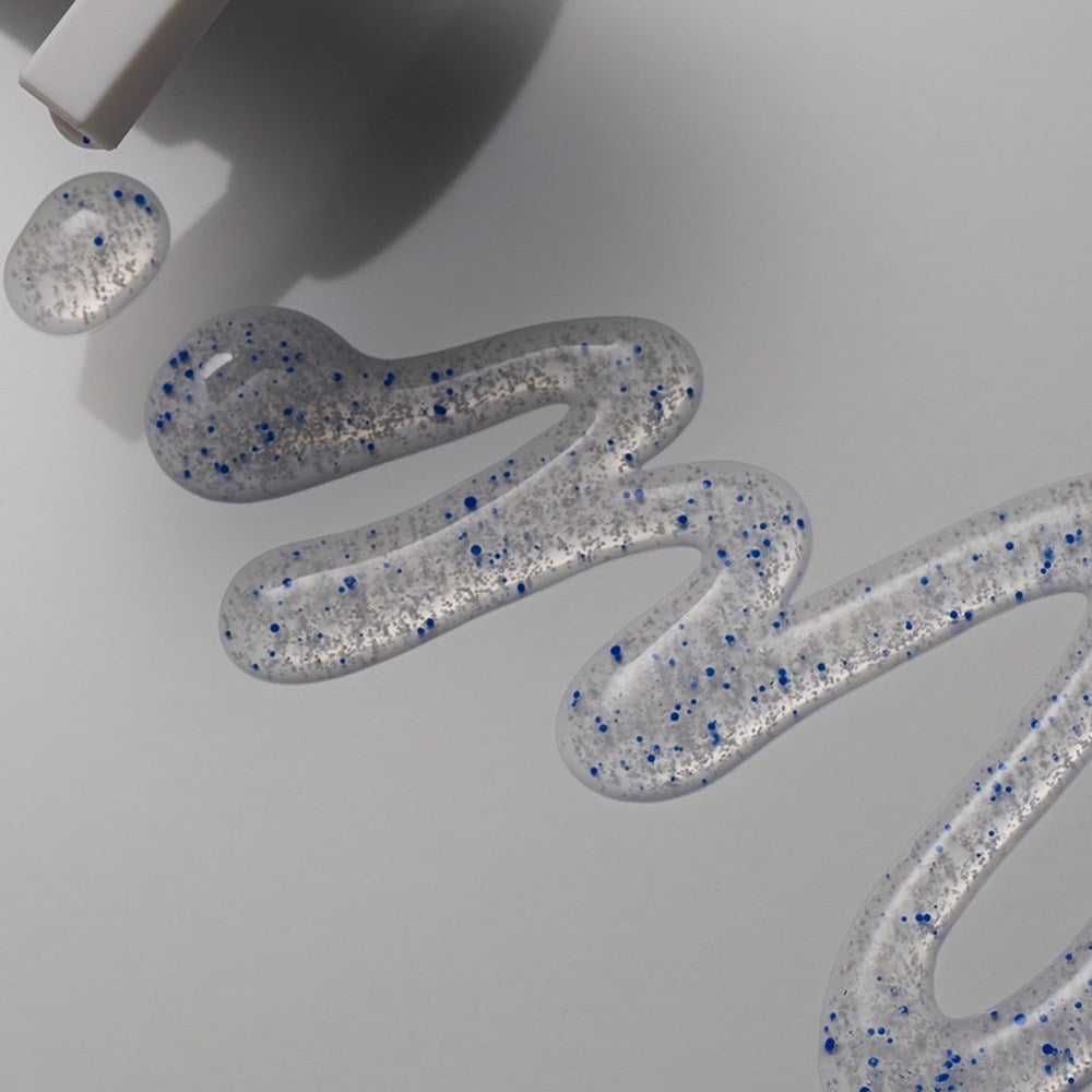 Naomi After-Cooking Hand Scrub - Bergamot & Black Pepper Hand Wash product swatch