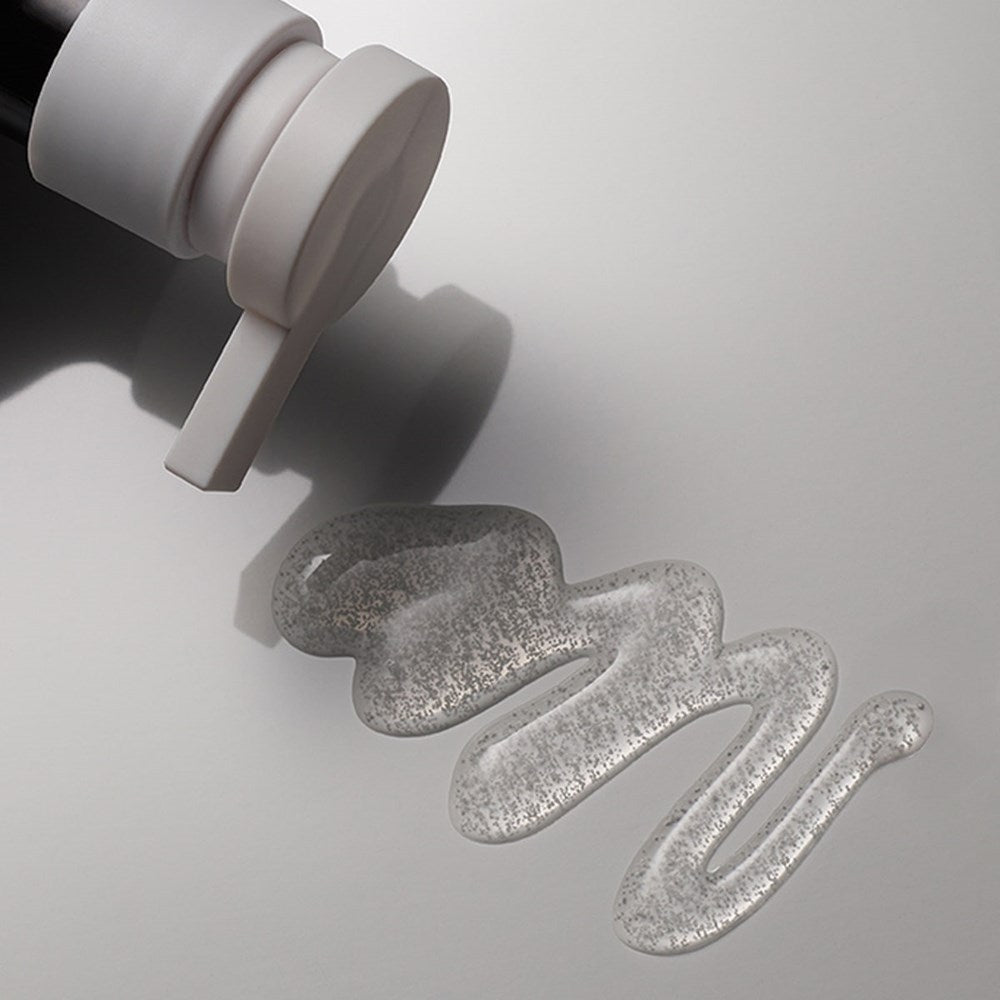 Naomi After-Cooking Hand Scrub - Cardamom & Iris Luxury Hand Wash product swatch