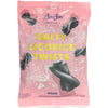 Salty Licorice Twists