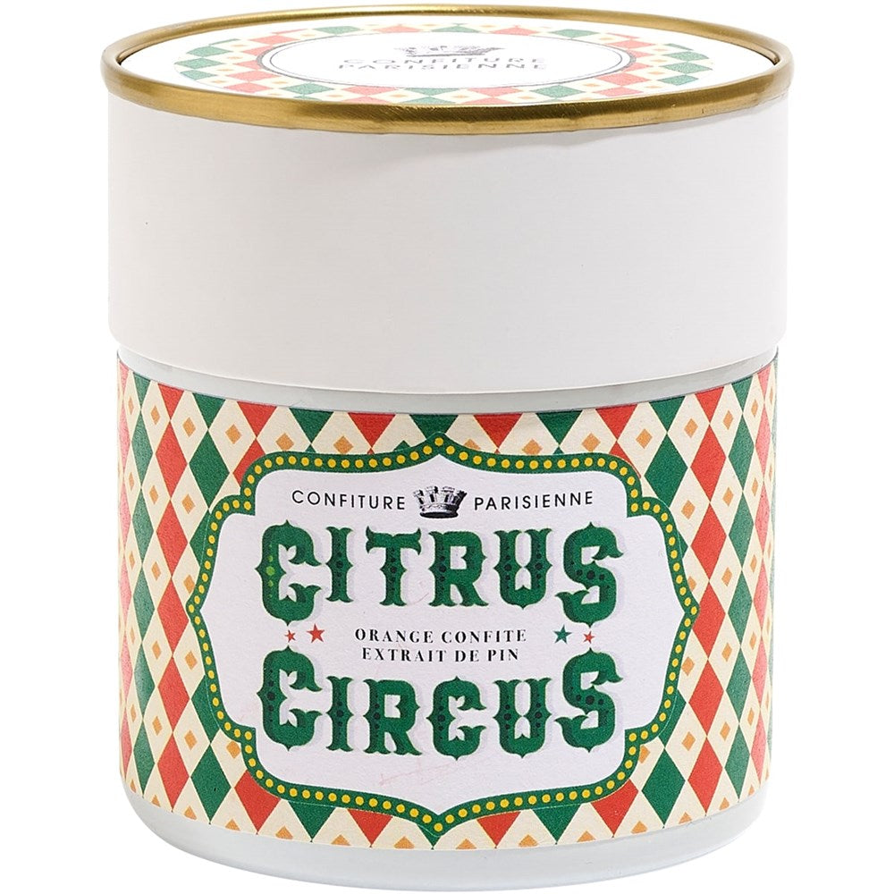 Confiture Parisienne Citrus Circus Jam (250 g)