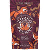 Zorro Pecans Maple Glazed Pecans (3.25 oz)