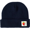 Three Potato Four 3P4 X Richard Scarry - Apple Car Beanie (1 pc)
