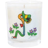3P4 X Richard Scarry Candle - Lowly Worm