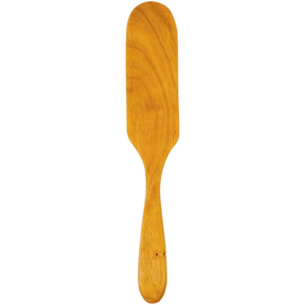 J.Q. Dickinson Wooden Spurtle (1 pc)