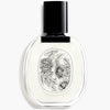 Diptyque Eau Rose Eau de Toilette (50 ml) - product shown from back. 