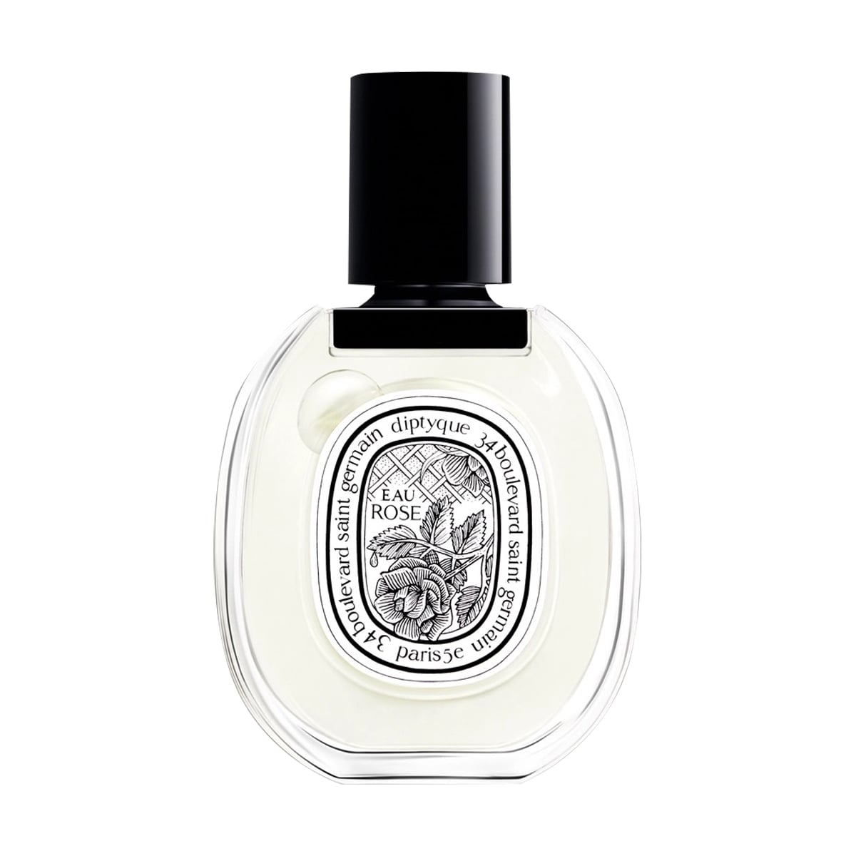 Eau Rose Eau de Toilette