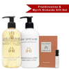 Frankincense & Myrrh Sinkside Gift Set