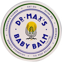 Dr. Max’s Baby Balm (3.3 oz)