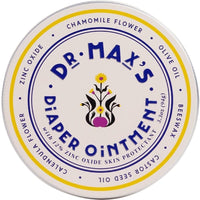 Dr. Max’s Diaper Ointment (3.3 oz)