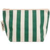 Organic Cotton Zipper Bags