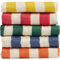Dr. Max’s Organic Cotton Wash Cloths Set (5 pcs)