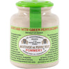Pommery Green Peppercorn Mustard (250 g)