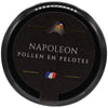 Napoleon Natural Bee Pollen (125 g) - products lid shown. 