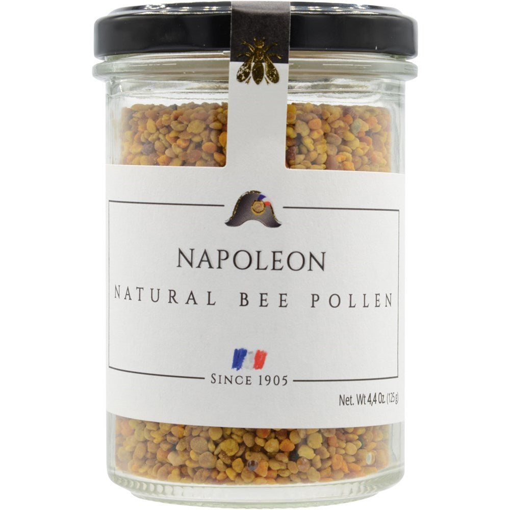 Napoleon Natural Bee Pollen (125 g)