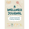 People I’ve Loved A Wellness Journal (1 pc)