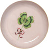 Enamel Tray - Clover