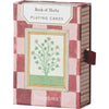 Roomytown Inc Book of Herbs Playing Cards (1 set)