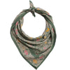 Kasih Co-op Hand Dyed Batik Bandana - Pastel Haven (1 pc)