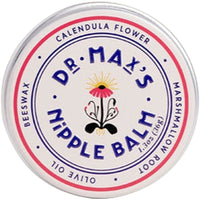 Dr. Max’s Nipple Balm (1.3 oz)