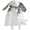 The Rabbit Lovey in Liberty - Bleu Forest