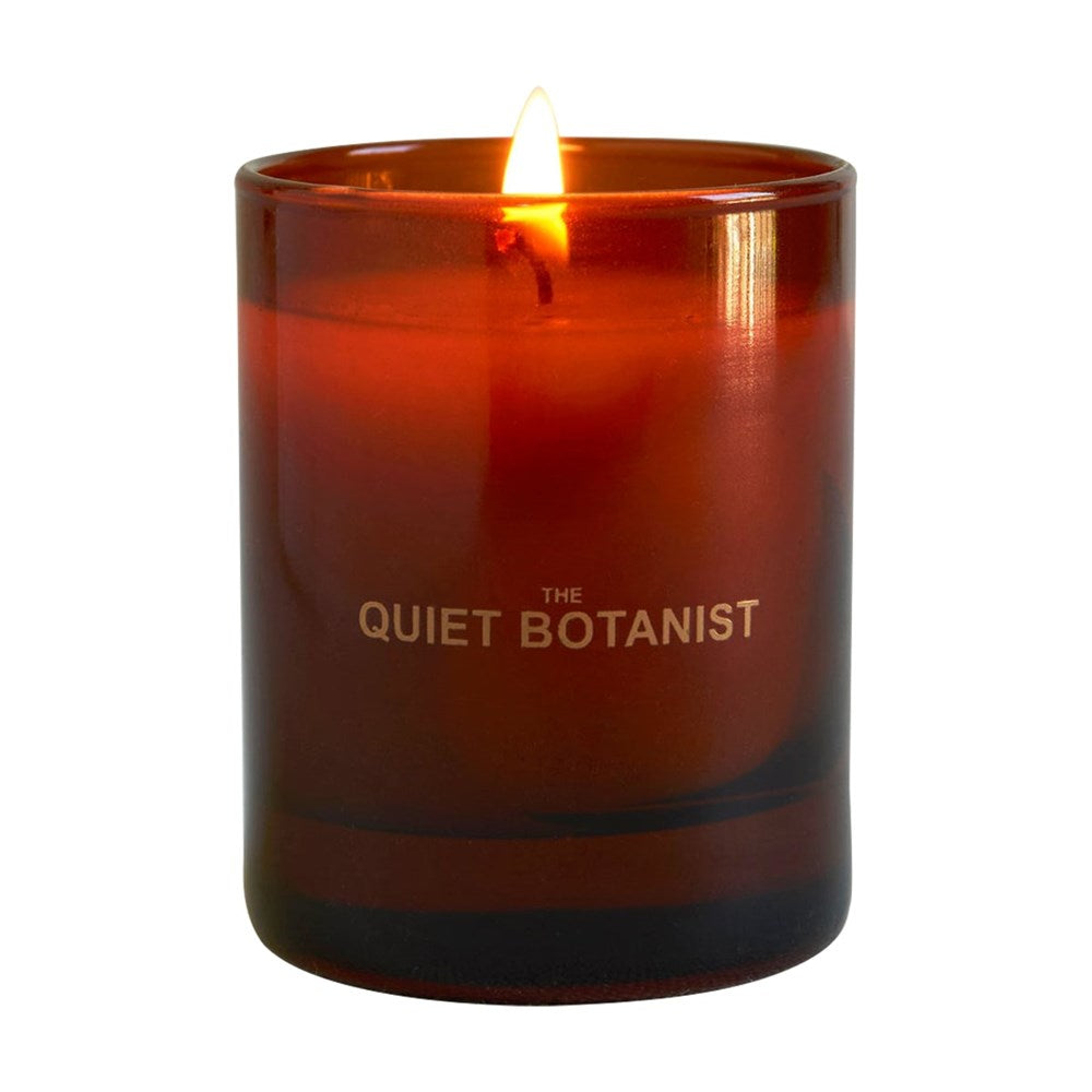 The Quiet Botanist Garden Stories Mini Candle (3 oz)