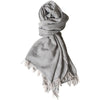 Haolu Cotton Wool Stole