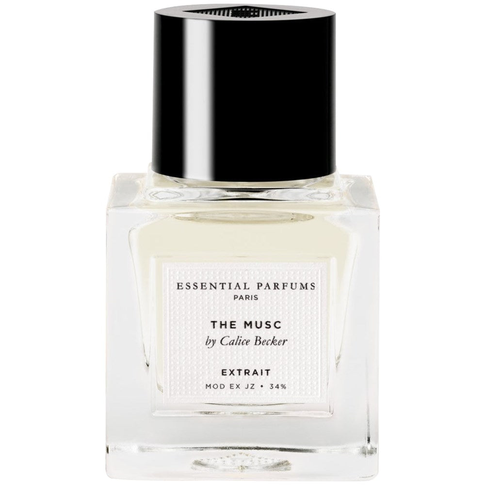 Essential Parfums The Musc Extrait De Parfum by Calice Becker (30 ml)