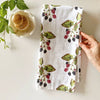 Emily Lex Studio Blackberry Tea Towel (1 pc)
